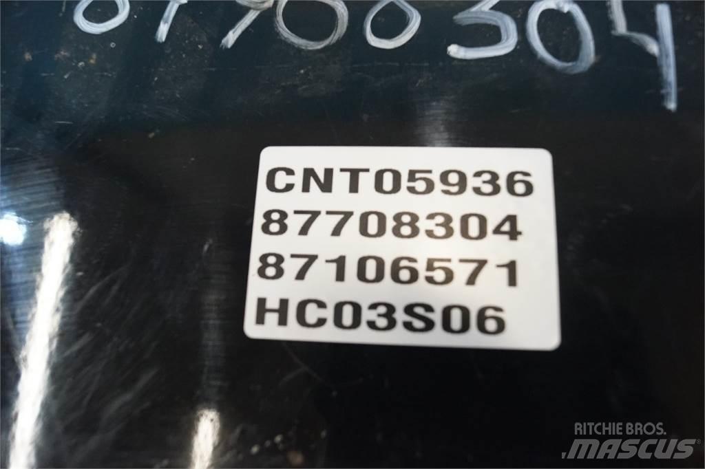 Case IH 9230 农业机械-其他