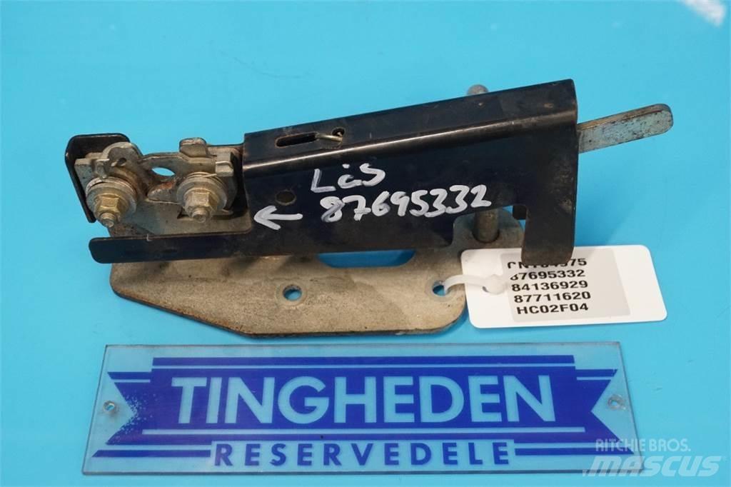 Case IH 9230 农业机械-其他