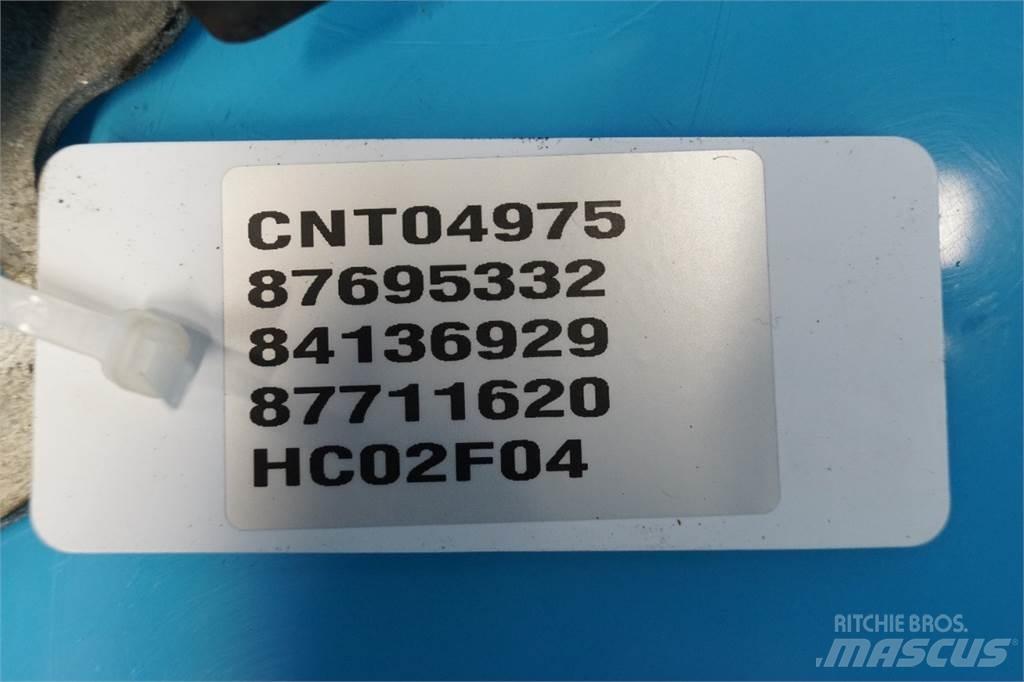 Case IH 9230 农业机械-其他