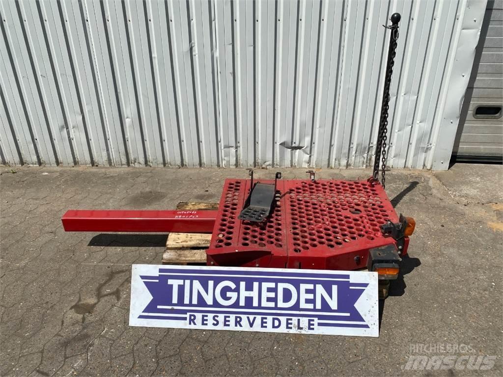 Case IH 9230 农业机械-其他