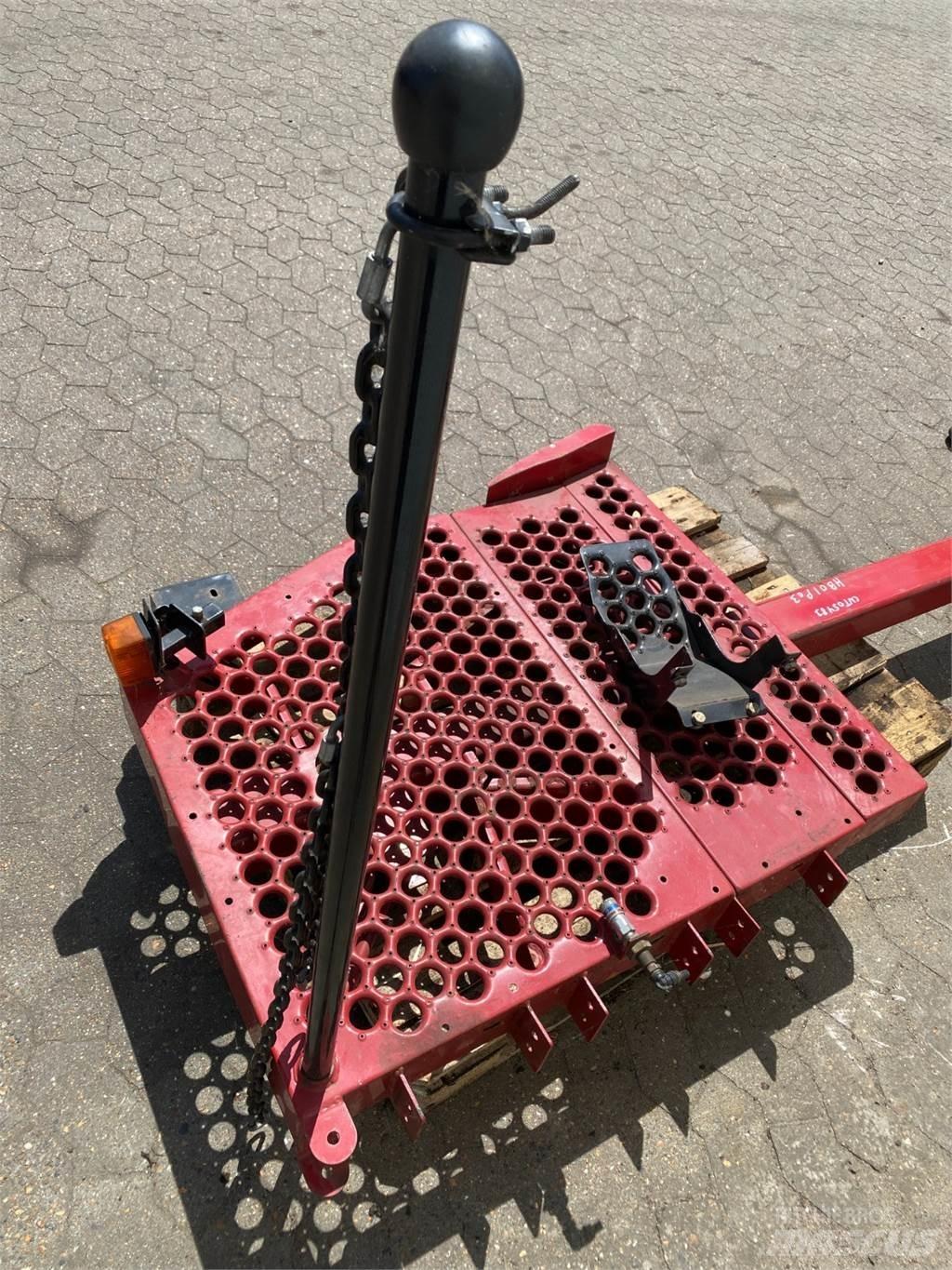 Case IH 9230 农业机械-其他
