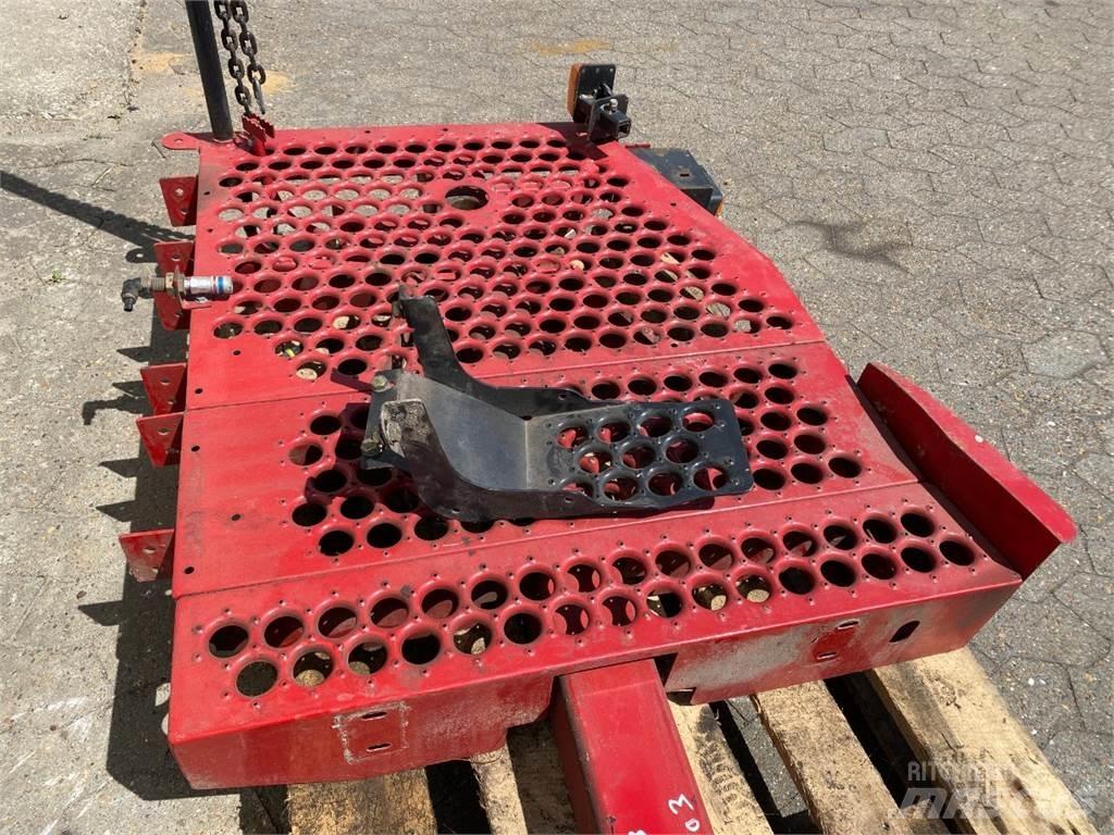 Case IH 9230 农业机械-其他