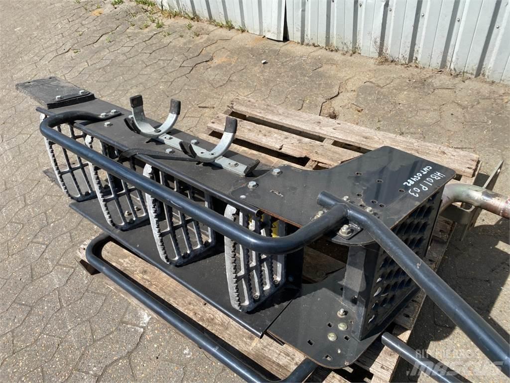 Case IH 9230 农业机械-其他