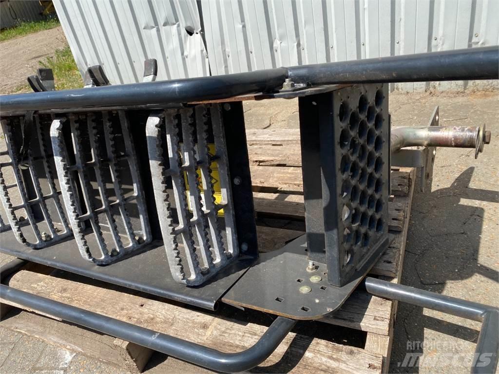 Case IH 9230 农业机械-其他