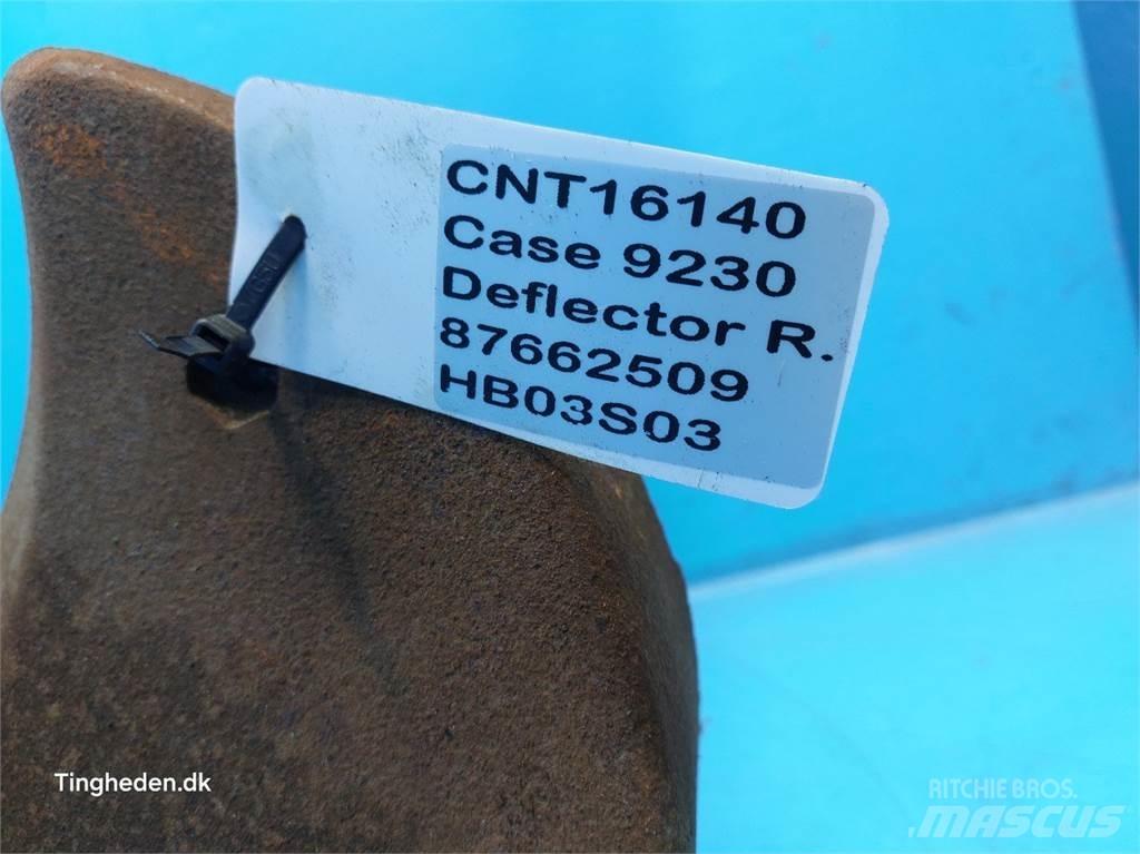 Case IH 9230 联合收割机配件