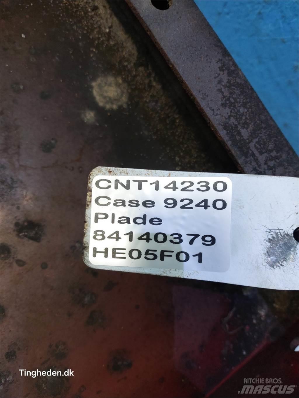 Case IH 9240 联合收割机配件