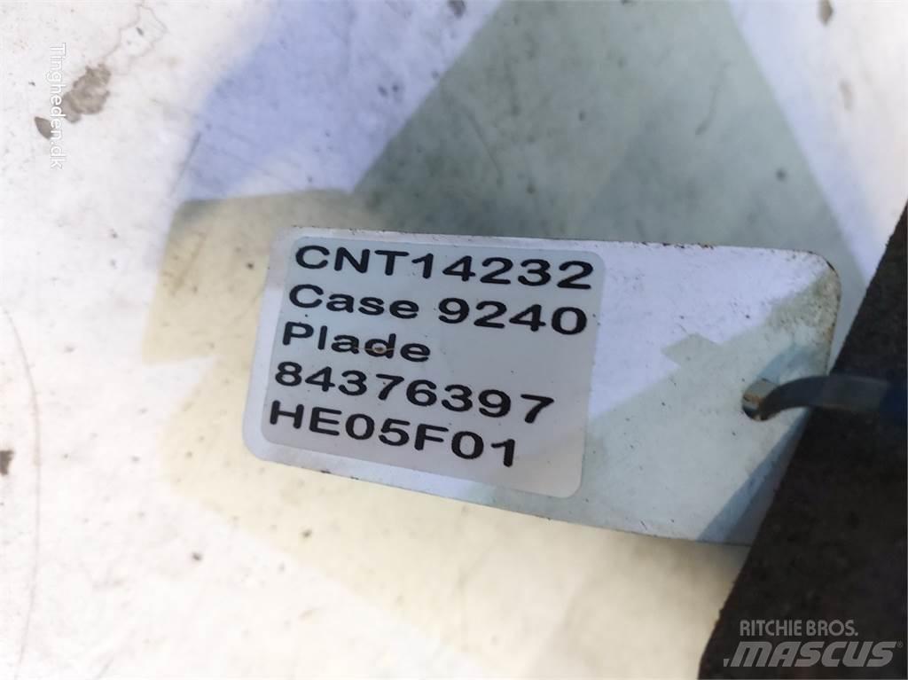 Case IH 9240 联合收割机配件