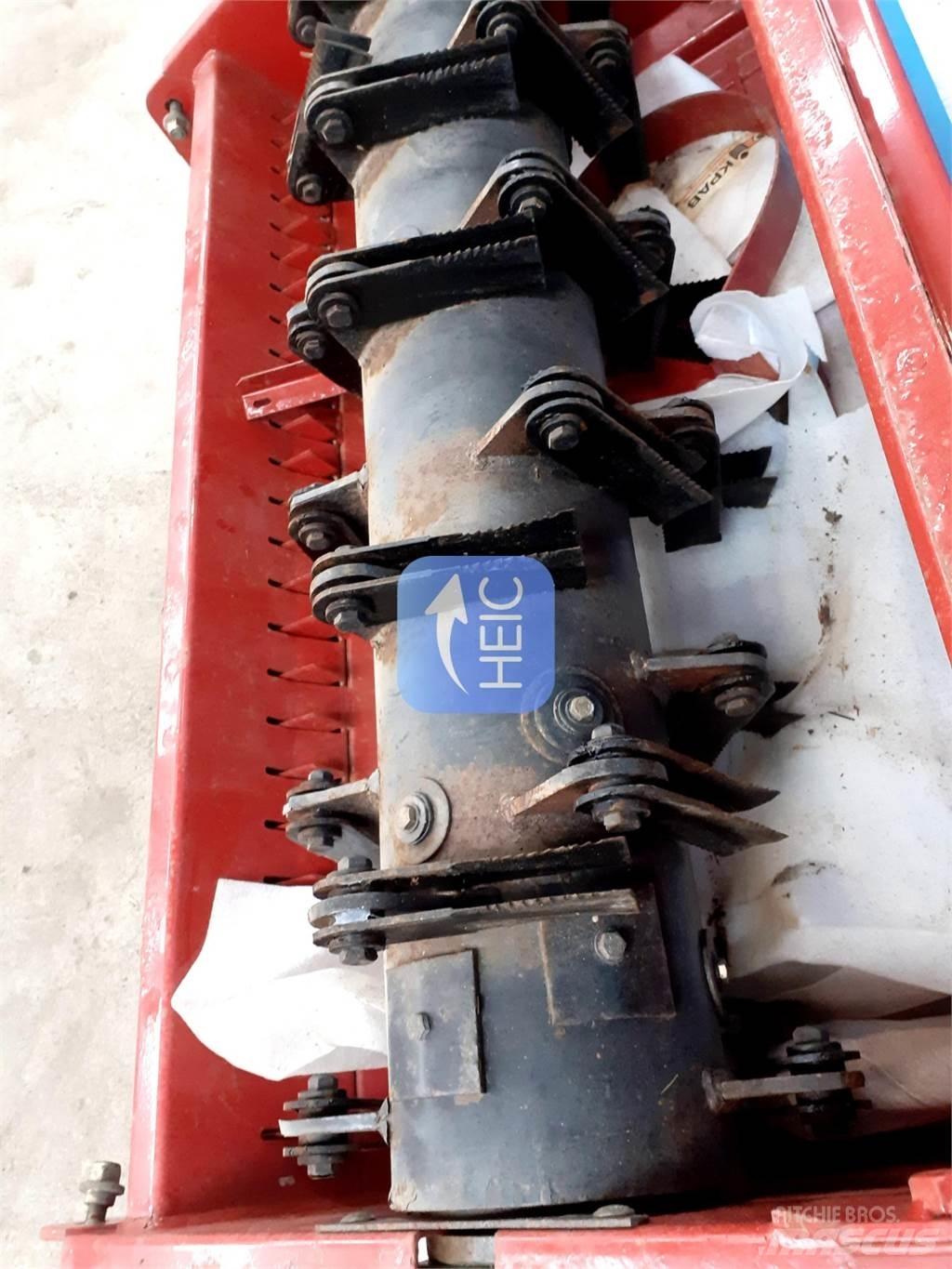 Case IH CF60 联合收割机配件