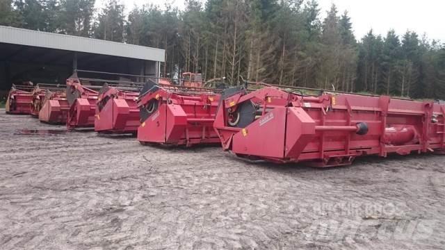 Case IH CF80 联合收割机配件
