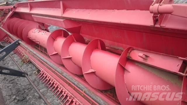 Case IH CF80 联合收割机配件