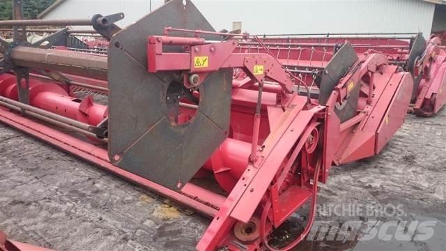 Case IH CF80 联合收割机配件