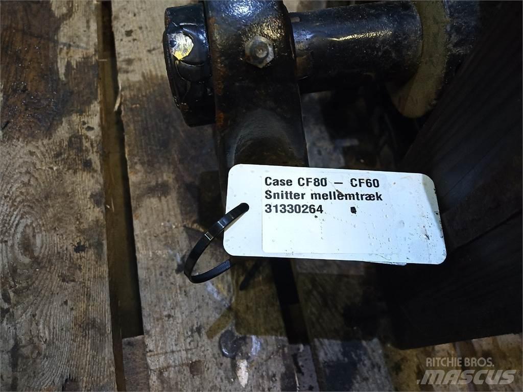 Case IH CF80 联合收割机配件