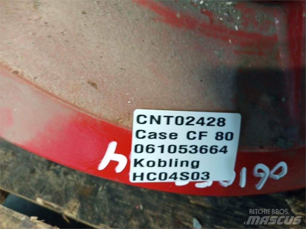 Case IH CF80 农业机械-其他