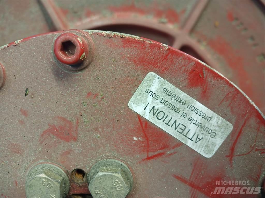 Case IH CF80 农业机械-其他