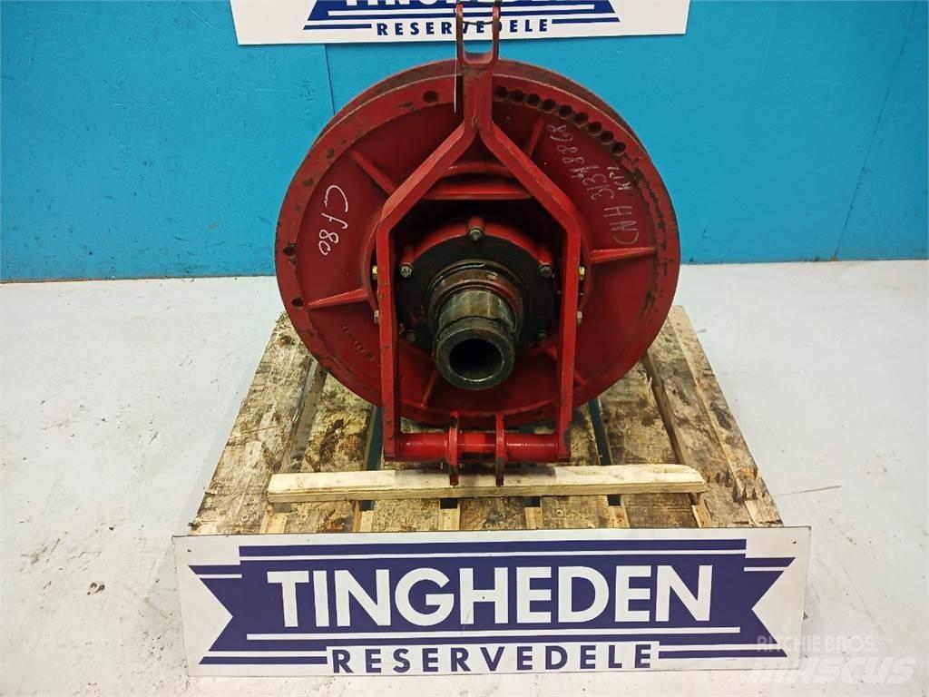 Case IH CF80 农业机械-其他