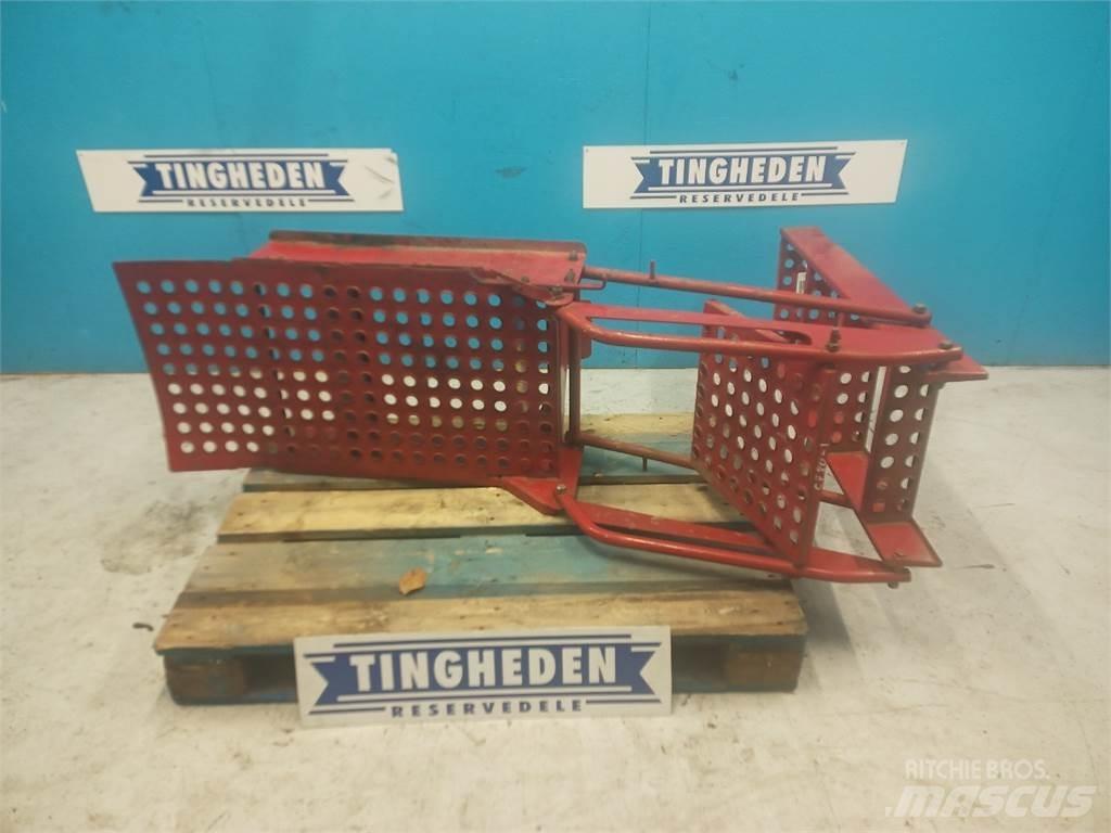 Case IH CF80 农业机械-其他