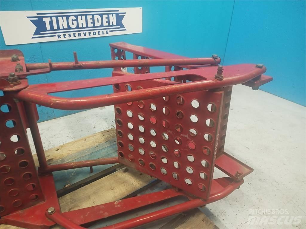 Case IH CF80 农业机械-其他