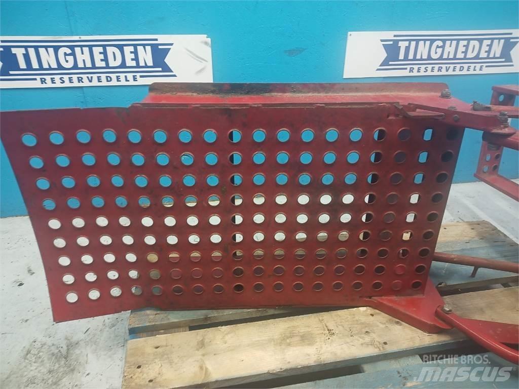 Case IH CF80 农业机械-其他