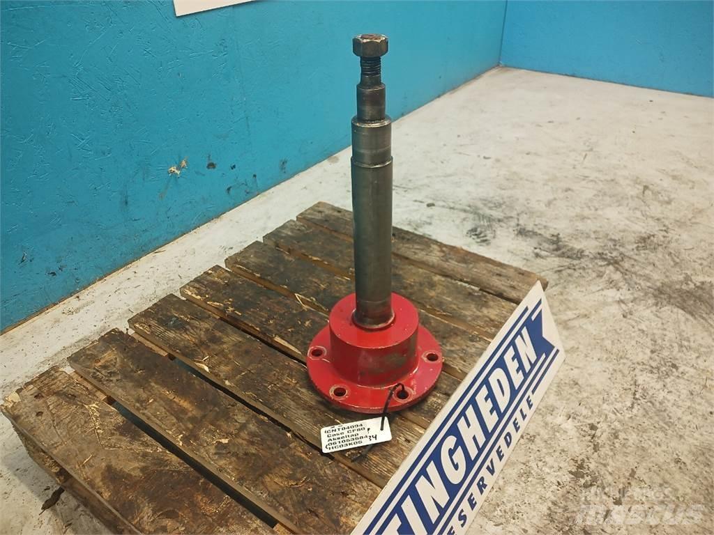 Case IH CF80 农业机械-其他