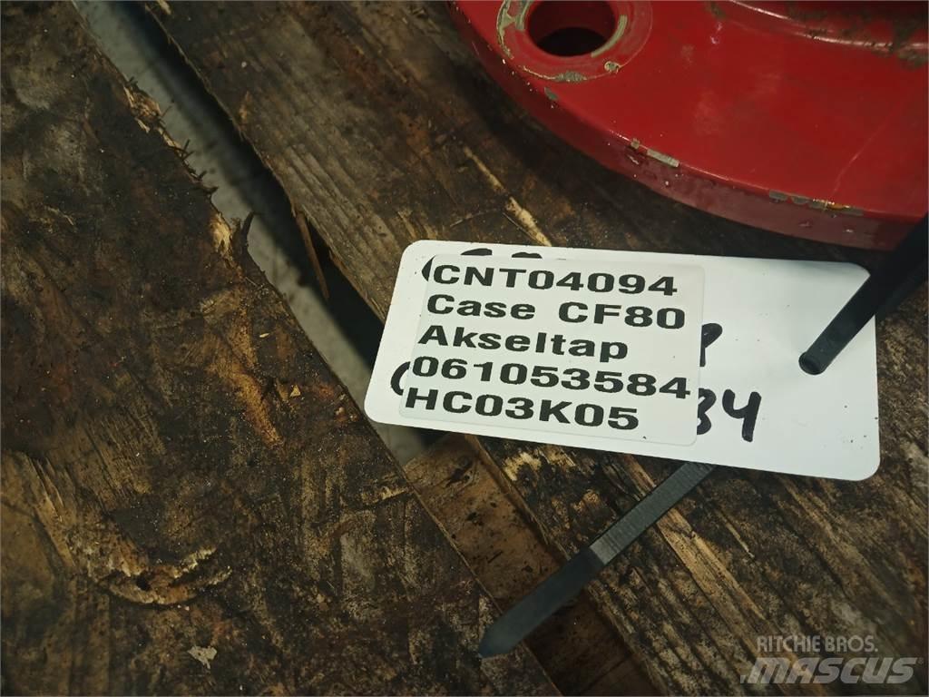 Case IH CF80 农业机械-其他