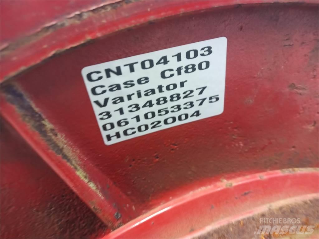 Case IH CF80 农业机械-其他