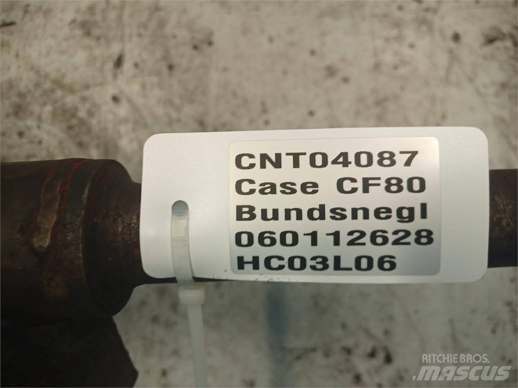 Case IH CF80 联合收割机配件