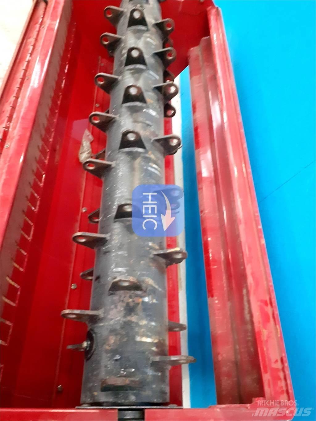 Case IH CF80 联合收割机配件