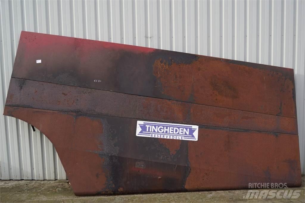 Case IH CF80 农业机械-其他