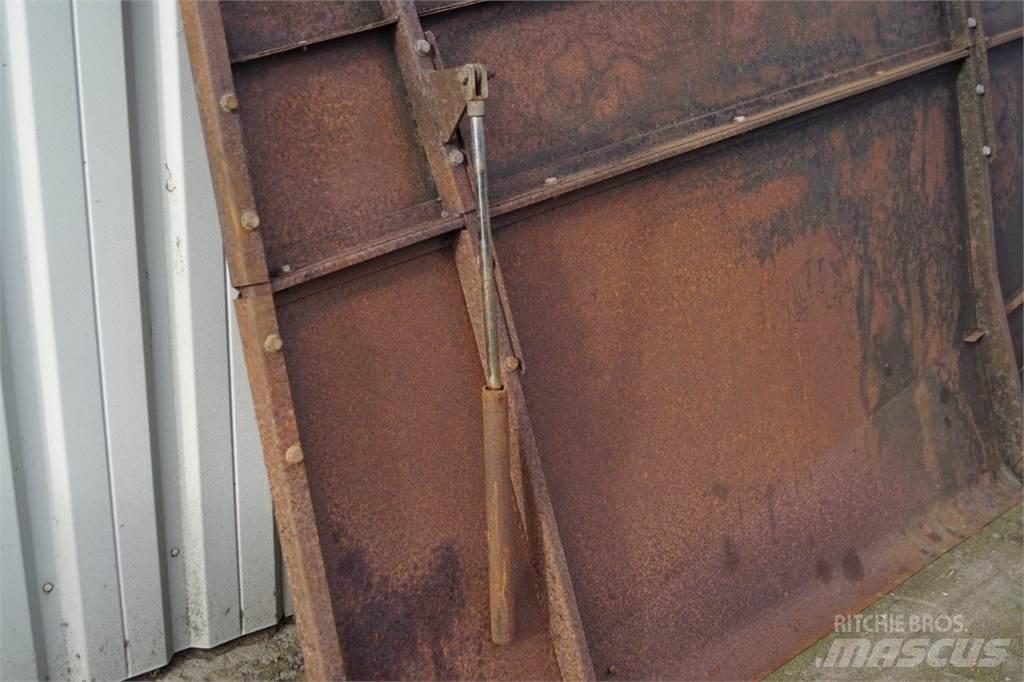 Case IH CF80 农业机械-其他