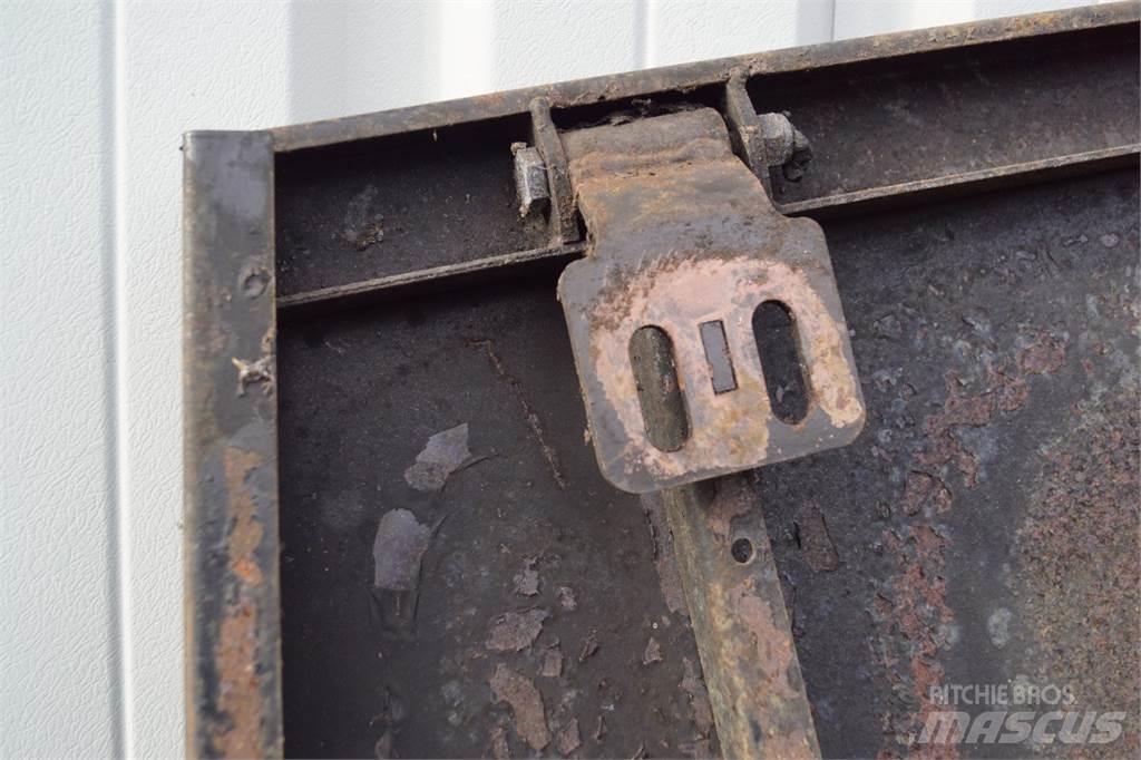 Case IH CF80 农业机械-其他