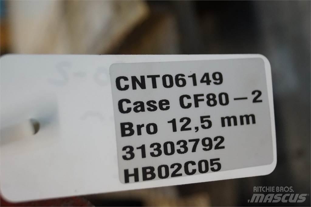 Case IH CF80 联合收割机配件