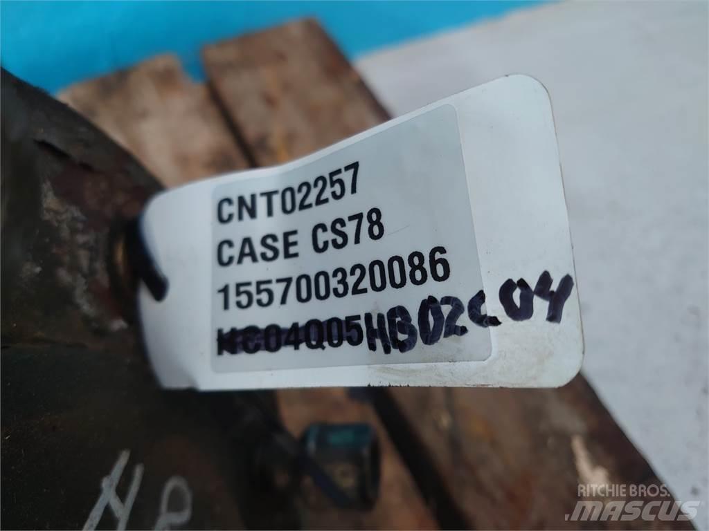 Case IH CS78 其他拖拉机配件