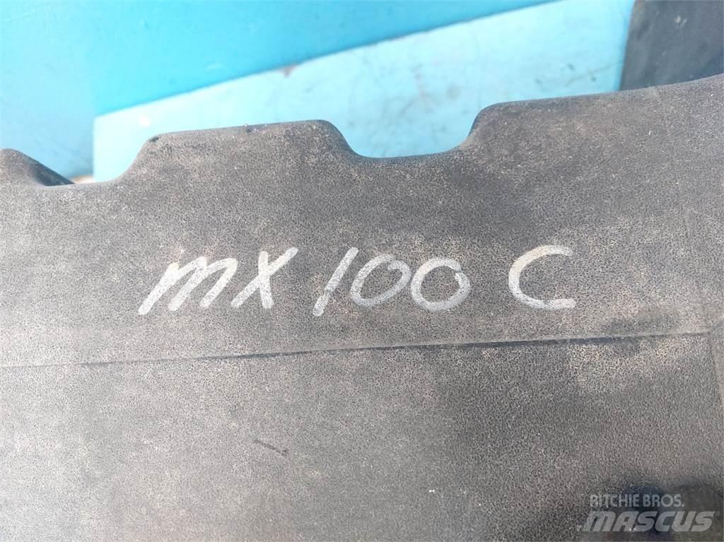 Case IH MX100C 其他拖拉机配件