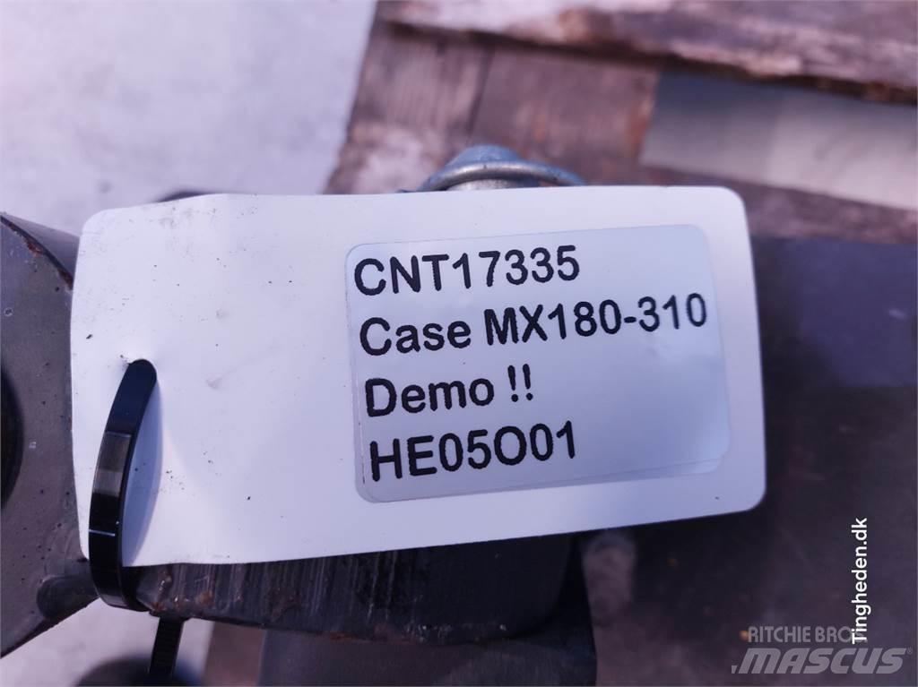 Case IH MX180 其他拖拉机配件