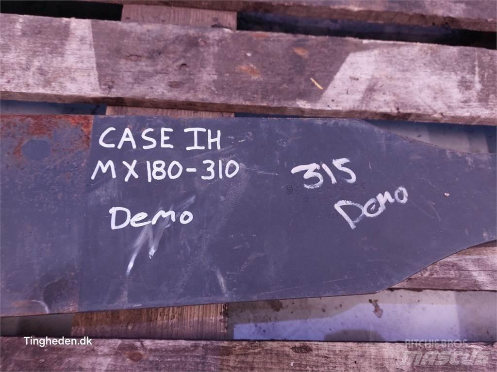Case IH MX180 其他拖拉机配件