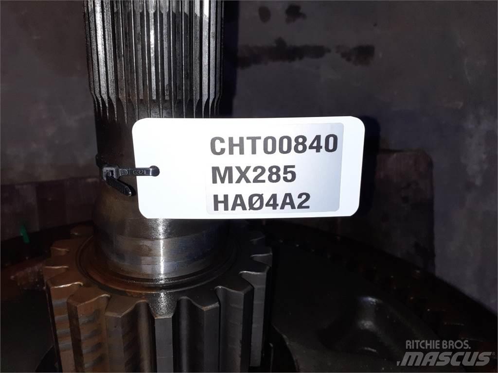 Case IH MX285 其他拖拉机配件