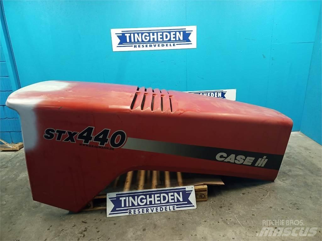 Case IH STX 440 其他拖拉机配件