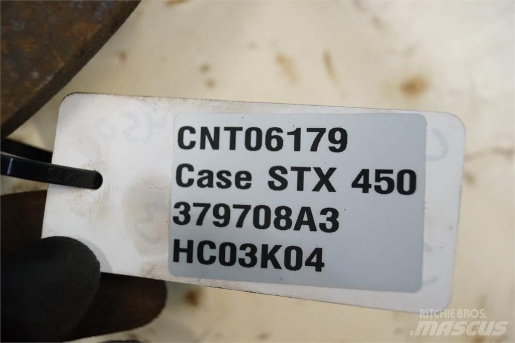 Case IH STX 450 其他拖拉机配件