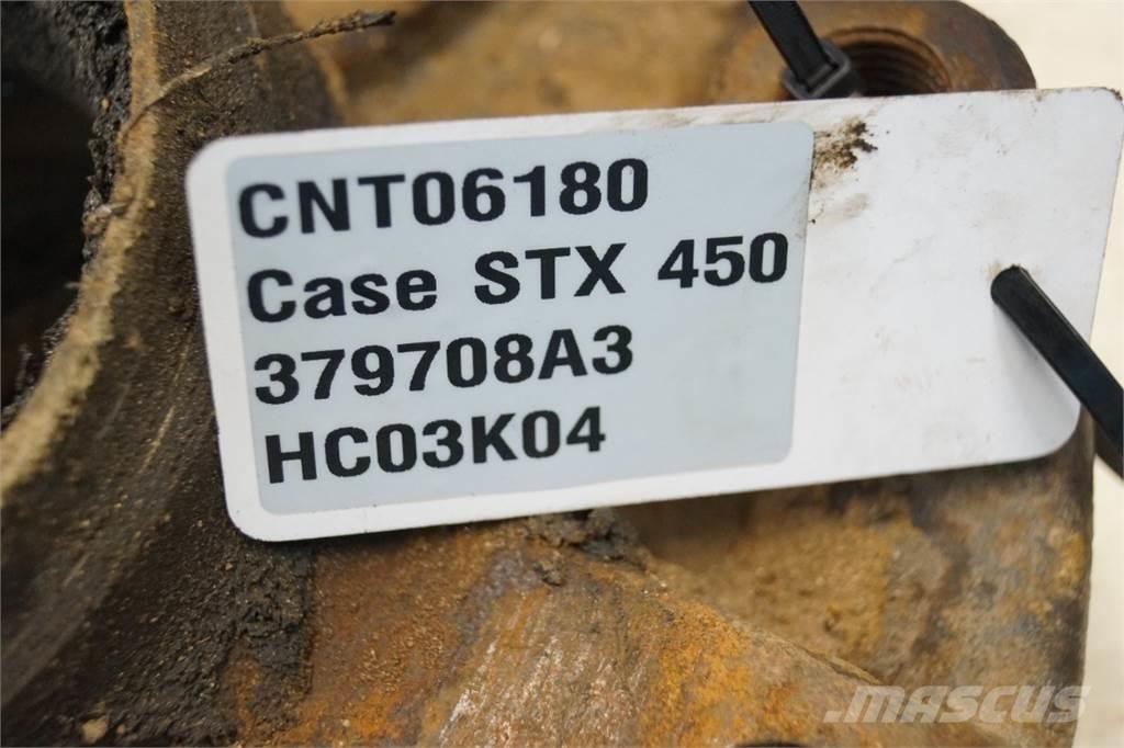 Case IH STX 450 其他拖拉机配件