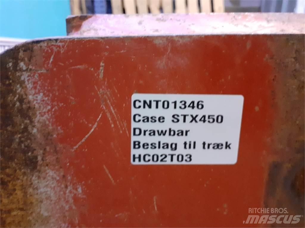 Case IH STX450 其他拖拉机配件