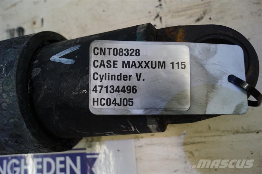 CASE Maxxum 115 其他拖拉机配件