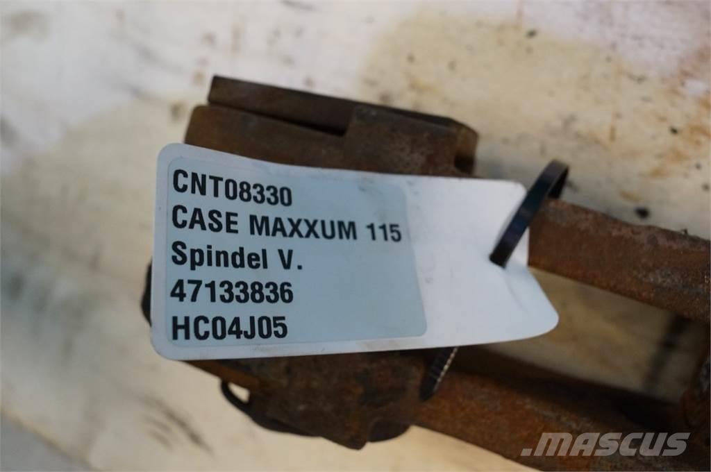CASE Maxxum 115 其他拖拉机配件