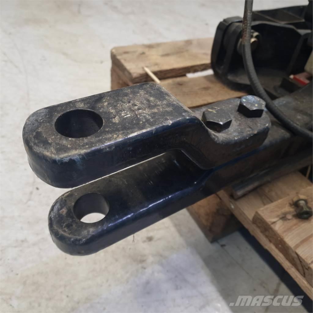 CASE Maxxum 130 其他拖拉机配件