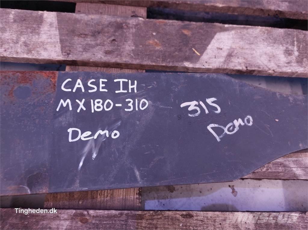 CASE MX180 其他拖拉机配件