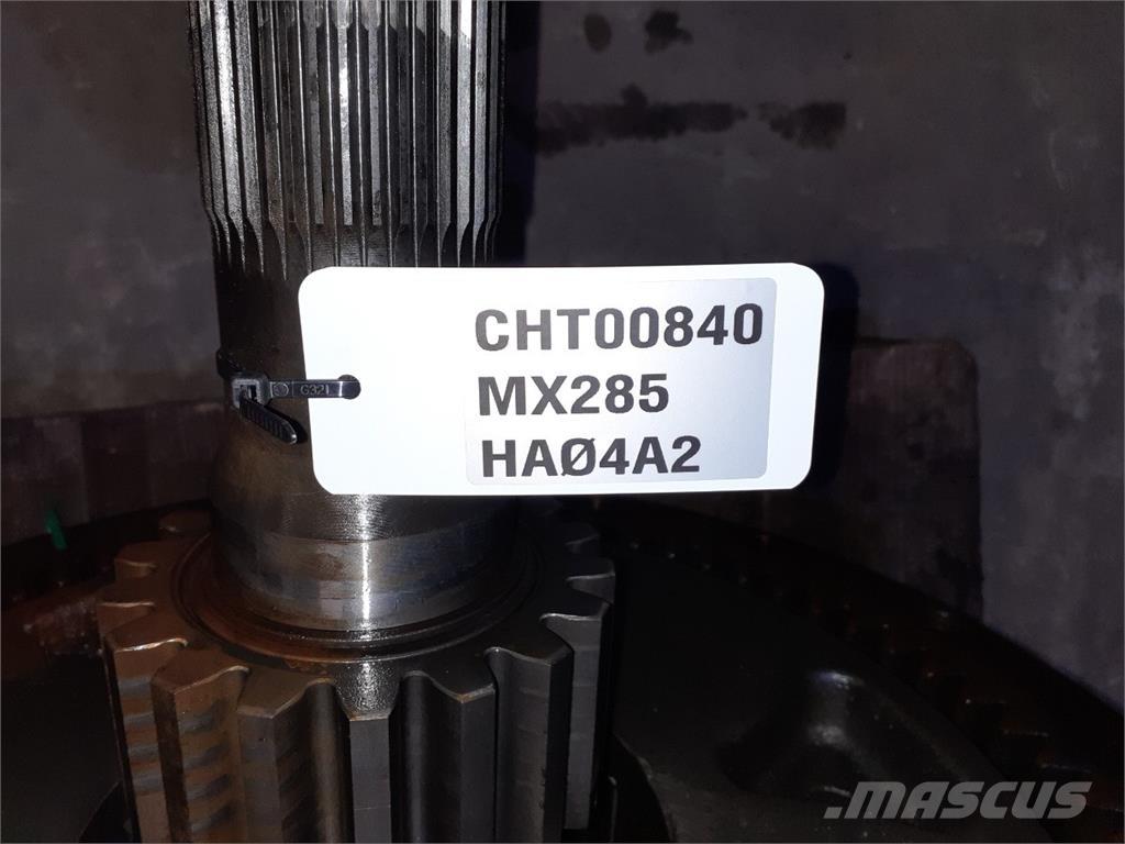 CASE MX285 其他拖拉机配件