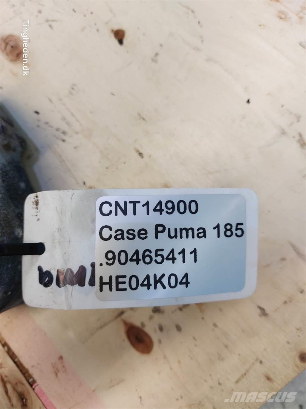 CASE Puma 185 其他拖拉机配件
