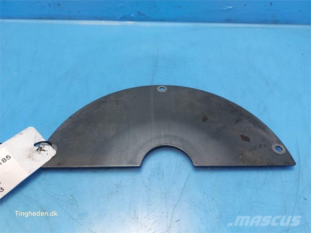 CASE Puma 185 传动装置