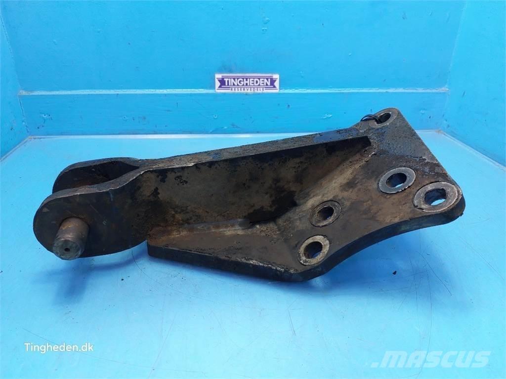CASE Puma 185 其他拖拉机配件