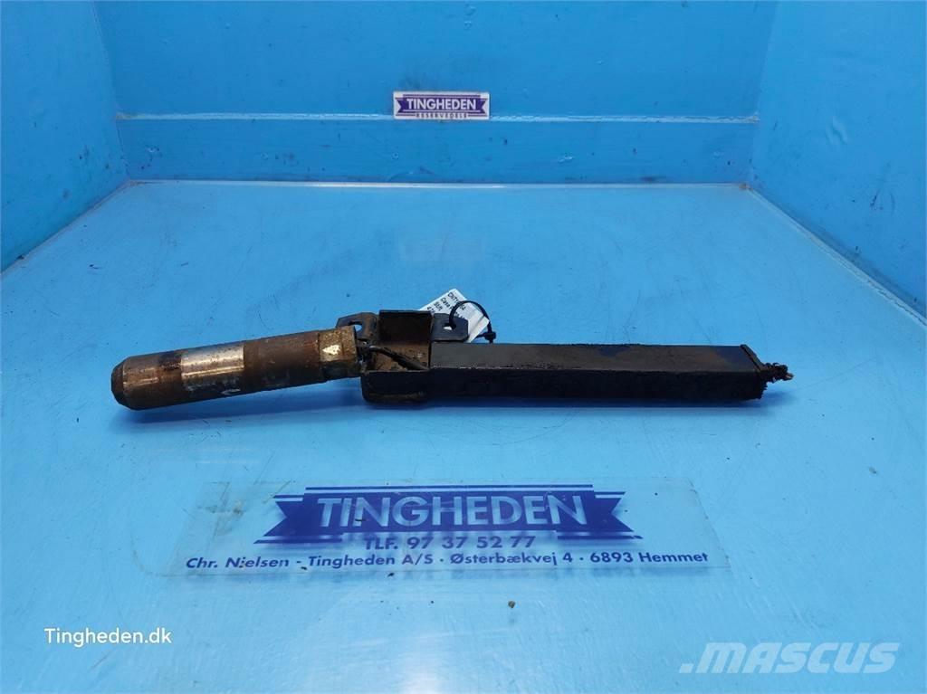 CASE Puma 185 其他拖拉机配件