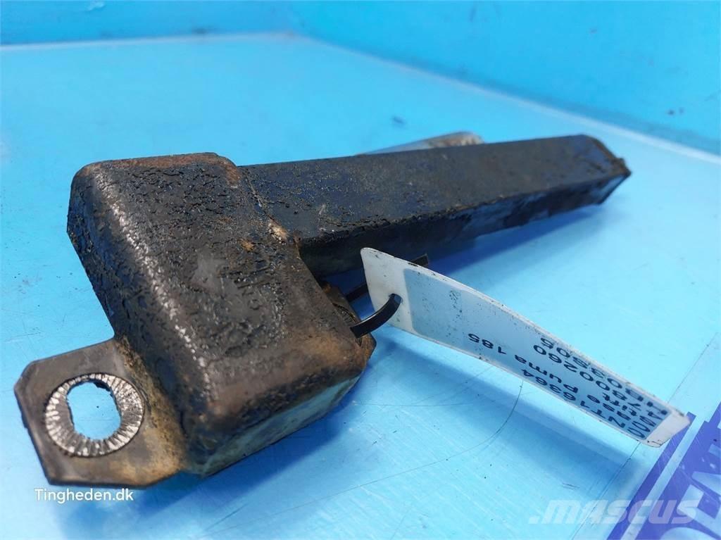 CASE Puma 185 其他拖拉机配件